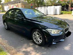 Schwarz Gebraucht 2013 BMW 316 Limousine | 8.200 € (Superpreis)