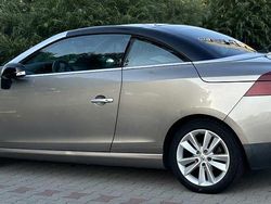 Gold Gebraucht 2010 Renault Mégane Cabriolet Luxe Cabrio | 6.500 € (Fairer Preis)