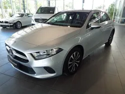 Mercedes A180