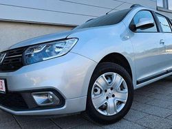 Beige Gebraucht 2019 Dacia Logan Limousine | 7.700 € (Guter Preis)