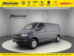 Pure grey Gebraucht 2023 VW T6.1 Van | 38.444 € (Superpreis)