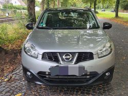 Silber Gebraucht 2013 Nissan Qashqai 360º SUV | 7.450 € (Guter Preis)