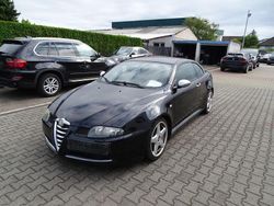 Schwarz Gebraucht 2007 Alfa Romeo GT Progression Coupé | 3.490 € (Fairer Preis)