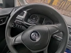 Weiß Gebraucht 2025 VW Caddy Comfortline Van / Kleinbus | 7.399 €