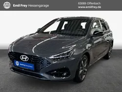 Grau Neu 2024 Hyundai i30 Advantage Limousine | 20.450 € (Guter Preis)