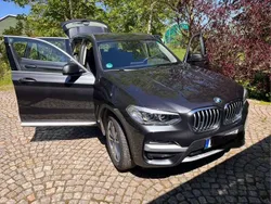 Grau Gebraucht 2020 BMW X3 SUV | 35.999 € (Fairer Preis)