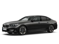 Gebraucht 2025 BMW 520 Comfort Edition Limousine | 52.990 € (Guter Preis)