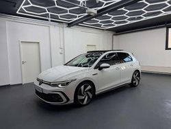 Weiß Gebraucht 2020 VW Golf VIII GTI Limousine | 26.990 € (Fairer Preis)