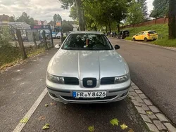 Gebraucht 2005 Seat Leon Limousine | 1.000 € (Fairer Preis)