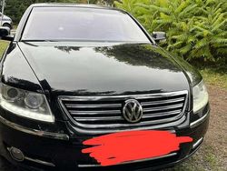 Gebraucht 2009 VW Phaeton Limousine | 19.000 €
