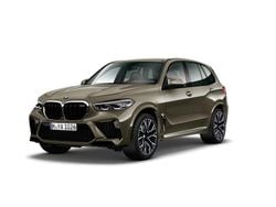 Manhattan metallic Gebraucht 2023 BMW X5 M Competition Edition SUV | 82.900 € (Guter Preis)
