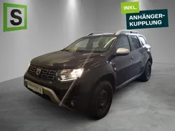 Schwarz Gebraucht 2019 Dacia Duster Prestige SUV | 15.490 € (Etwas zu teuer)
