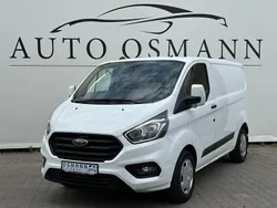 Weiß Gebraucht 2020 Ford Transit Custom Trend Abholung | 14.950 € (Superpreis)