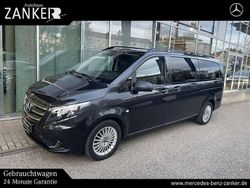 Graphitgrau Gebraucht 2020 Mercedes Vito Kombi | 36.900 € (Fairer Preis)