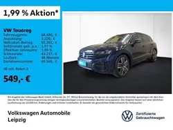 Meloe blue kristalleffekt Gebraucht 2023 VW Touareg Style SUV | 68.490 € (Fairer Preis)
