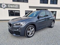 Mineralgrau Gebraucht 2019 BMW X1 M Sport SUV | 21.200 € (Fairer Preis)