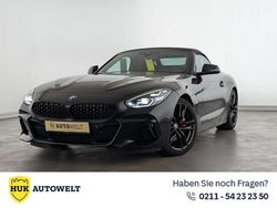 Saphirschwarz Gebraucht 2020 BMW Z4 M Sport Cabrio | 41.960 € (Fairer Preis)