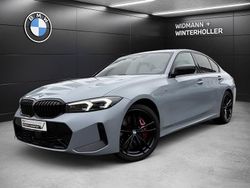 Grau Gebraucht 2024 BMW 330 Comfort Edition Limousine | 54.080 €