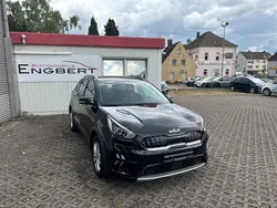 Schwarz Gebraucht 2022 Kia Niro Vision SUV | 18.990 € (Superpreis)