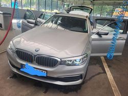 Gebraucht 2019 BMW 525 Sport Line Kombi | 24.900 € (Fairer Preis)