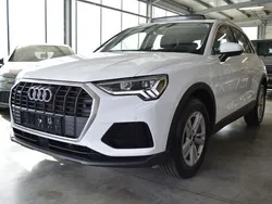 Weiß Gebraucht 2023 Audi Q3 Sport SUV | 36.780 € (Fairer Preis)