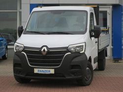 Weiß Gebraucht 2021 Renault Master Van | 19.990 € (Guter Preis)