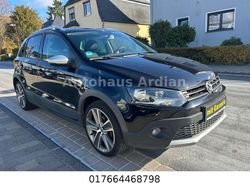 Schwarz Gebraucht 2011 VW Polo Kleinwagen | 6.699 € (Fairer Preis)