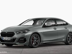 Grau Gebraucht 2023 BMW 218 M Sport Coupé | 27.902 € (Fairer Preis)