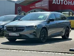 Licht grau m2 Gebraucht 2021 Opel Insignia Business Elegance Kombi | 16.990 € (Fairer Preis)