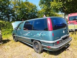 Blau Gebraucht 1993 Pontiac Trans Sport Van / Kleinbus | 1.800 €