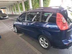Blau Gebraucht 2005 Mazda 5 Van / Kleinbus | 3.000 €