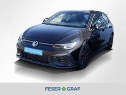 Deep black perleffekt Gebraucht 2024 VW Golf VIII GTI Clubsport Limousine | 38.940 € (Etwas zu teuer)