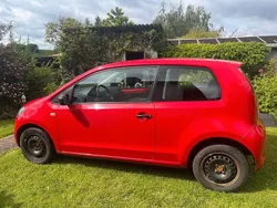 Rot Gebraucht 2012 Skoda Citigo Easy Kleinwagen | 2.000 € (Fairer Preis)