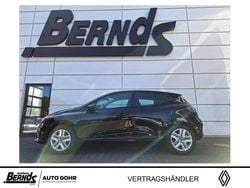 Black pearlschwarz metallic Neu 2025 Renault Clio V Evolution Kleinwagen | 17.749 € (Guter Preis)