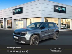 Grau Gebraucht 2024 Jeep Avenger Altitude SUV | 28.990 €