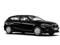 Gebraucht 2025 BMW 116 Advantage Kleinwagen | 19.490 € (Superpreis)