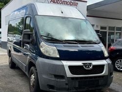 Grau Gebraucht 2006 Peugeot Boxer Van | 3.500 € (Fairer Preis)