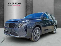 Titan grau Neu 2025 Peugeot 5008 Allure Van / Kleinbus | 40.560 € (Guter Preis)