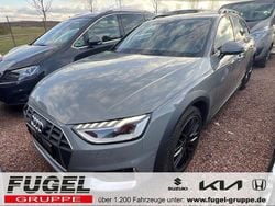 Quantumgrau Gebraucht 2020 Audi A4 Allroad Comfort Kombi | 29.899 € (Fairer Preis)