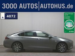 Grau Gebraucht 2018 Opel Insignia Innovation Limousine | 14.980 € (Guter Preis)