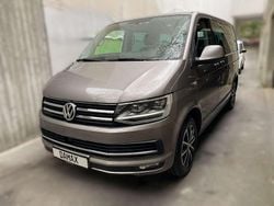 Mojawebeige Gebraucht 2016 VW T6 Generation Six Van | 26.900 € (Superpreis)