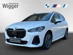 Weiß Neu 2025 BMW 225 Active Tourer M Sport Van / Kleinbus | 49.900 € (Fairer Preis)