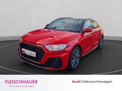 Rot Gebraucht 2020 Audi A1 Sportback S-Line Kleinwagen | 20.690 € (Fairer Preis)