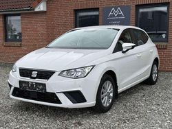 Weiß Gebraucht 2020 Seat Ibiza Style Limousine | 14.980 € (Fairer Preis)