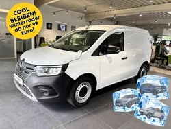 Neu 2025 Renault Kangoo Komfort Van / Kleinbus | 29.990 € (Superpreis)