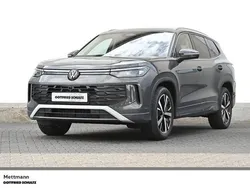 Grau Neu 2025 VW Tayron Life SUV | 48.490 € (Fairer Preis)