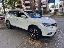 Gebraucht 2016 Nissan X-Trail Tekna SUV | 16.000 € (Fairer Preis)