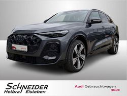 Grau Gebraucht 2025 Audi Q5 Edition .1 SUV | 65.450 € (Guter Preis)