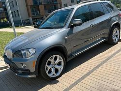 Grau Gebraucht 2008 BMW X5 SUV | 14.800 €