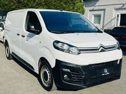 Lackierung weiss icy/typ ausse Gebraucht 2024 Citroën Jumpy Van / Kleinbus | 24.499 € (Superpreis)